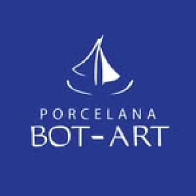 Porcelana Bot-Art