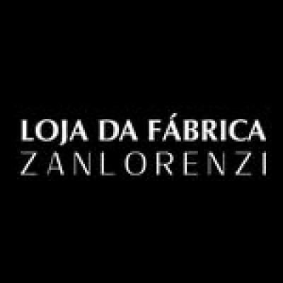 Zanlorenzi - Loja da Fábrica
