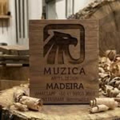 Muzica Artes e Design