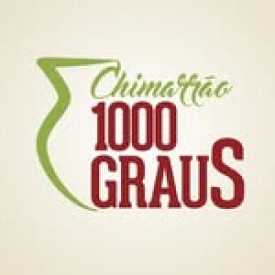 Chimarrão 1000 Graus