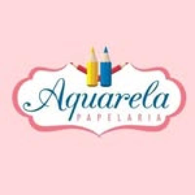 Papelaria Aquarela