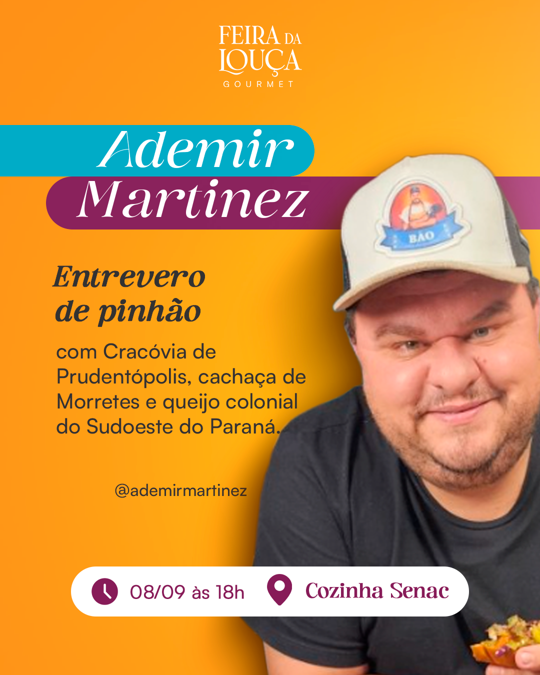 Ademir Martinez