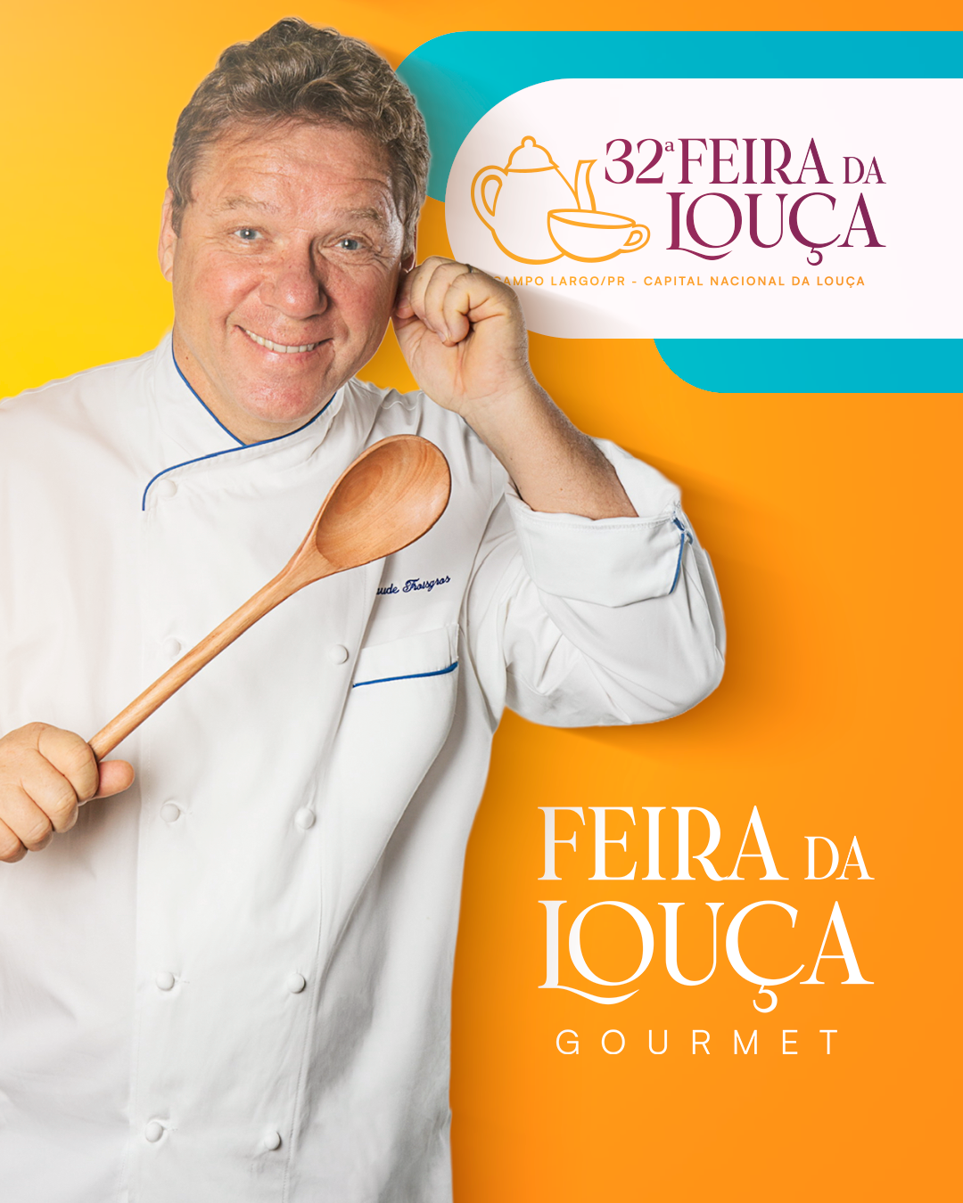 Feira da Louça