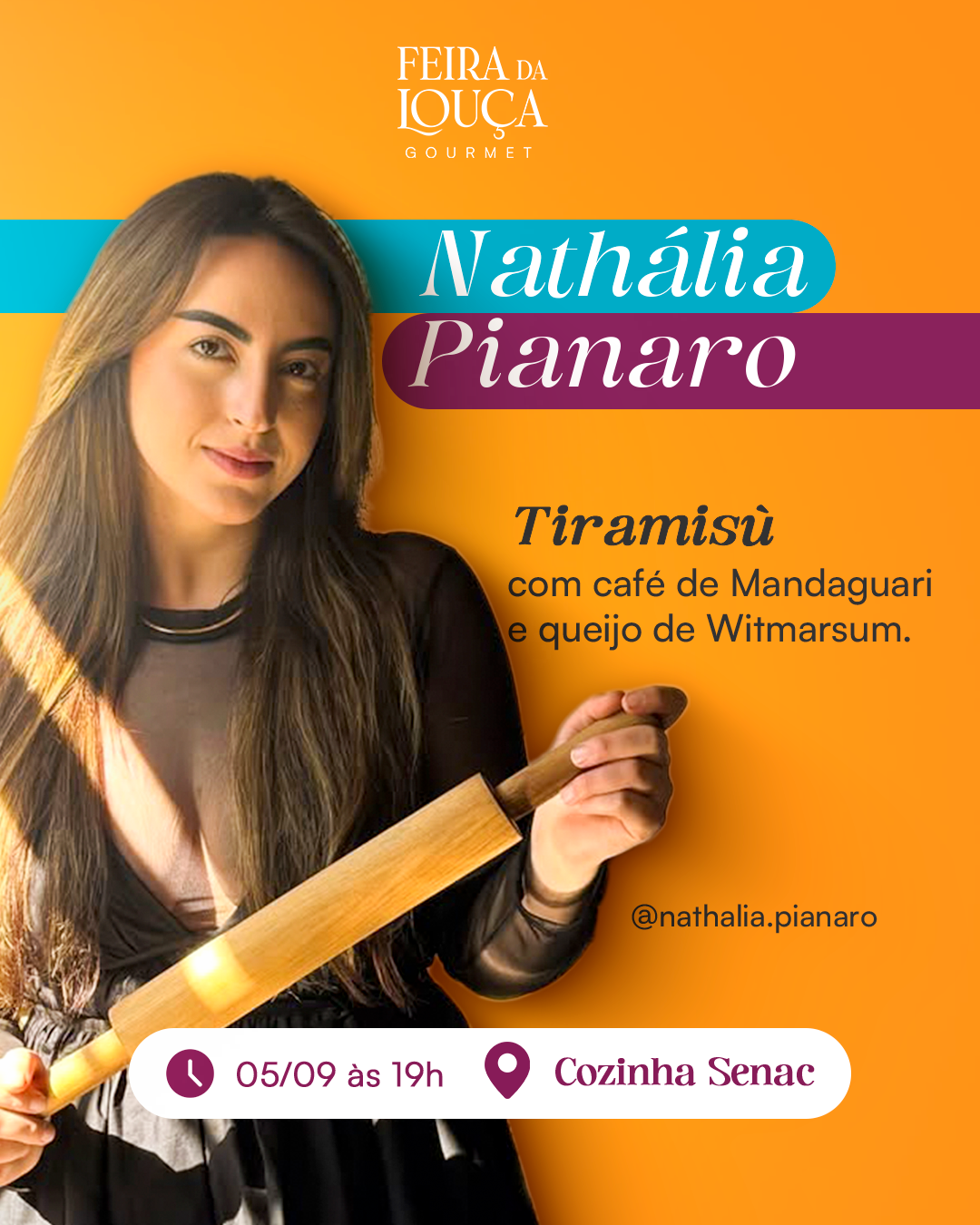 Nathália Pianaro
