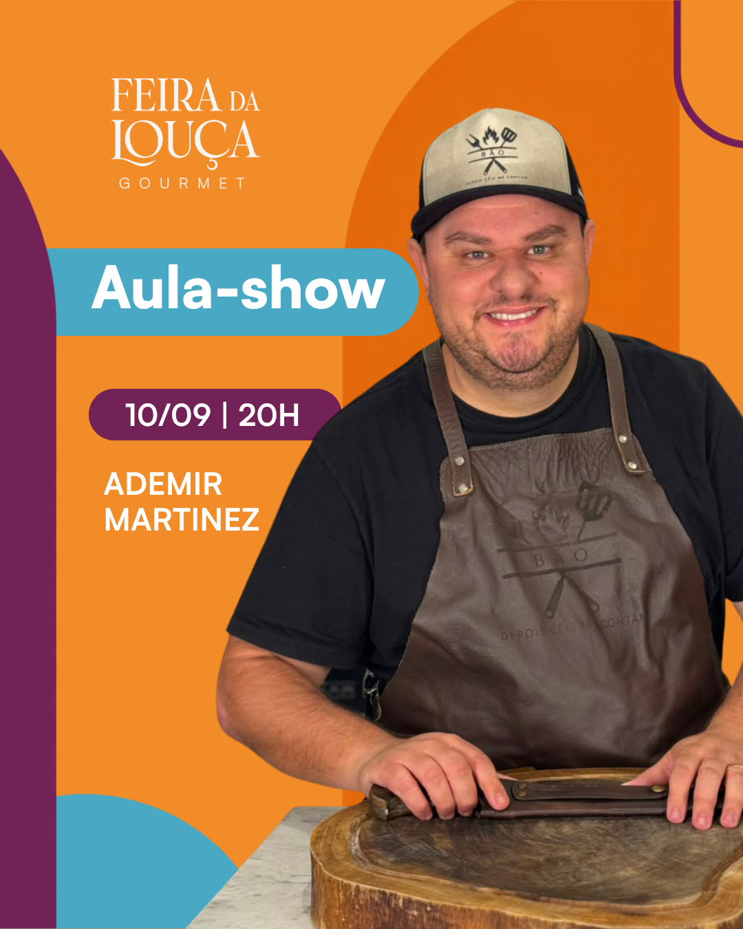 Ademir Martinez