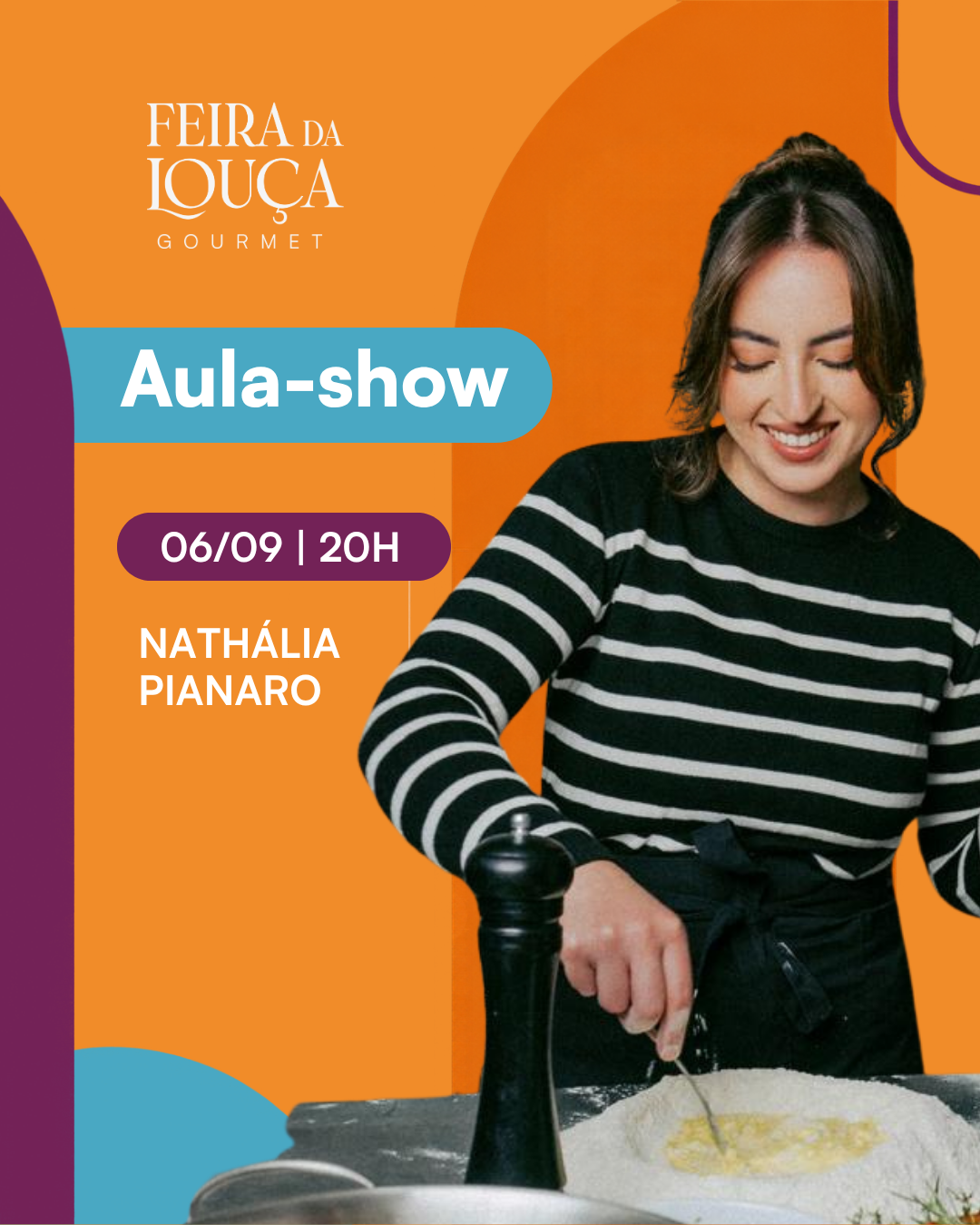 Nathália Pianaro