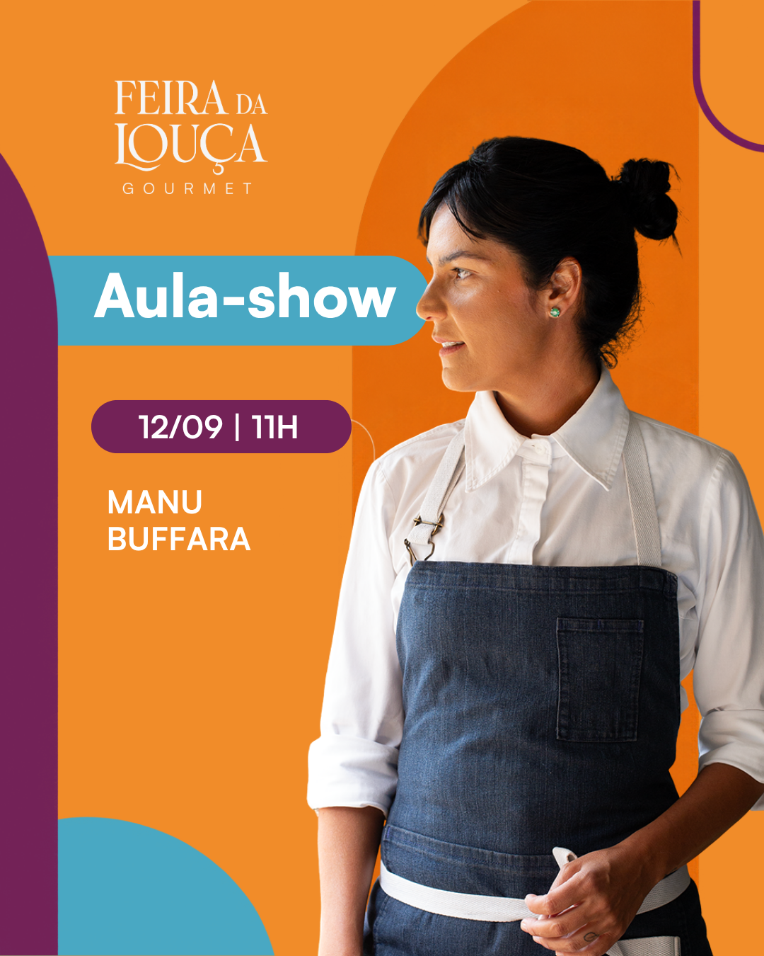 Manu Buffara