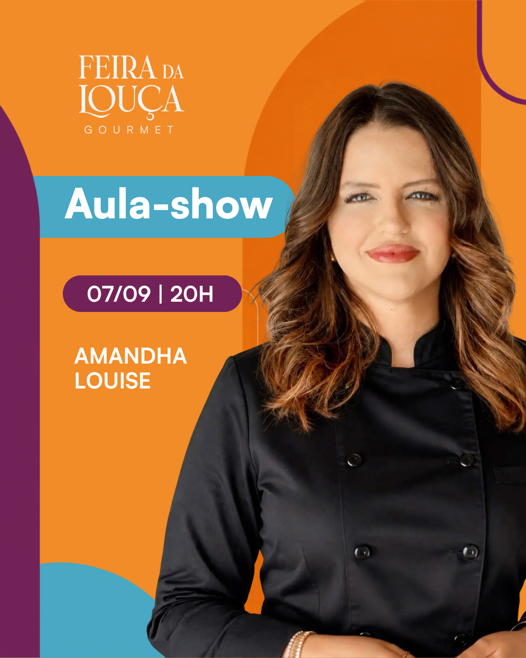 Amandha Louise