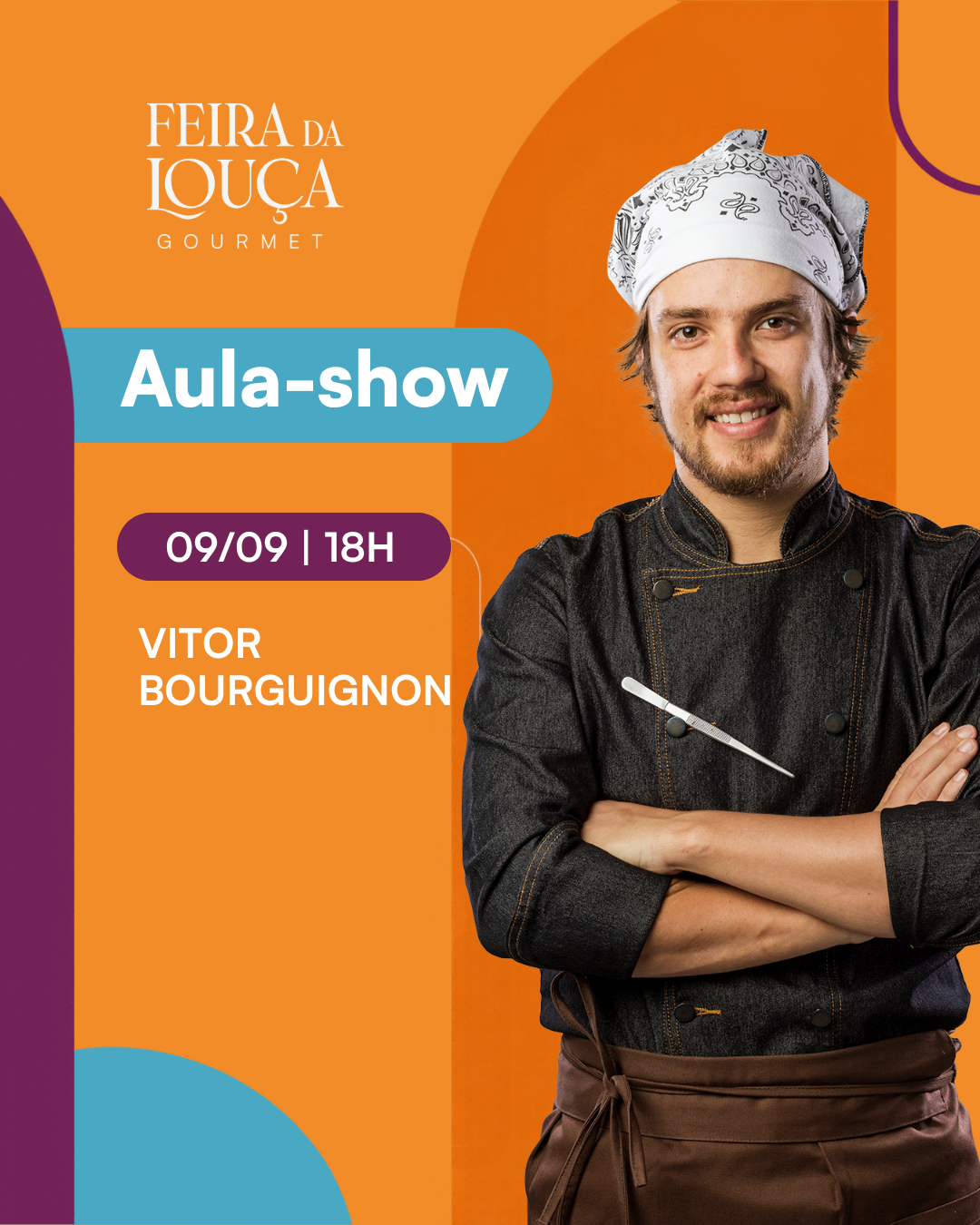 Vitor Bourguignon