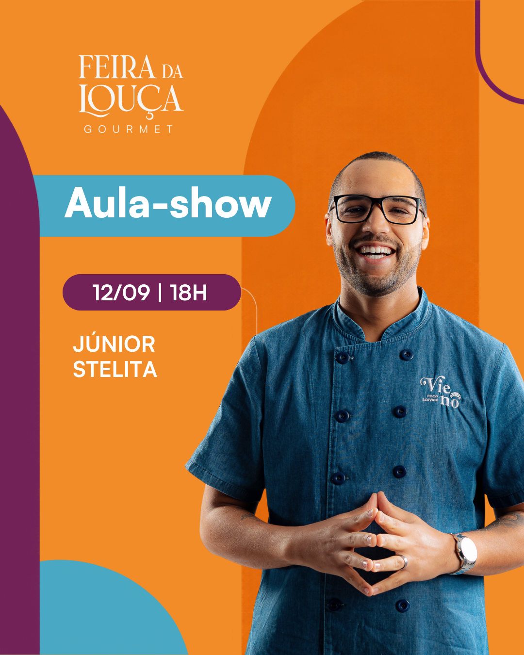 Júnior Stelita